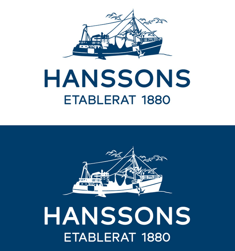 Hanssons Fisk - Profil