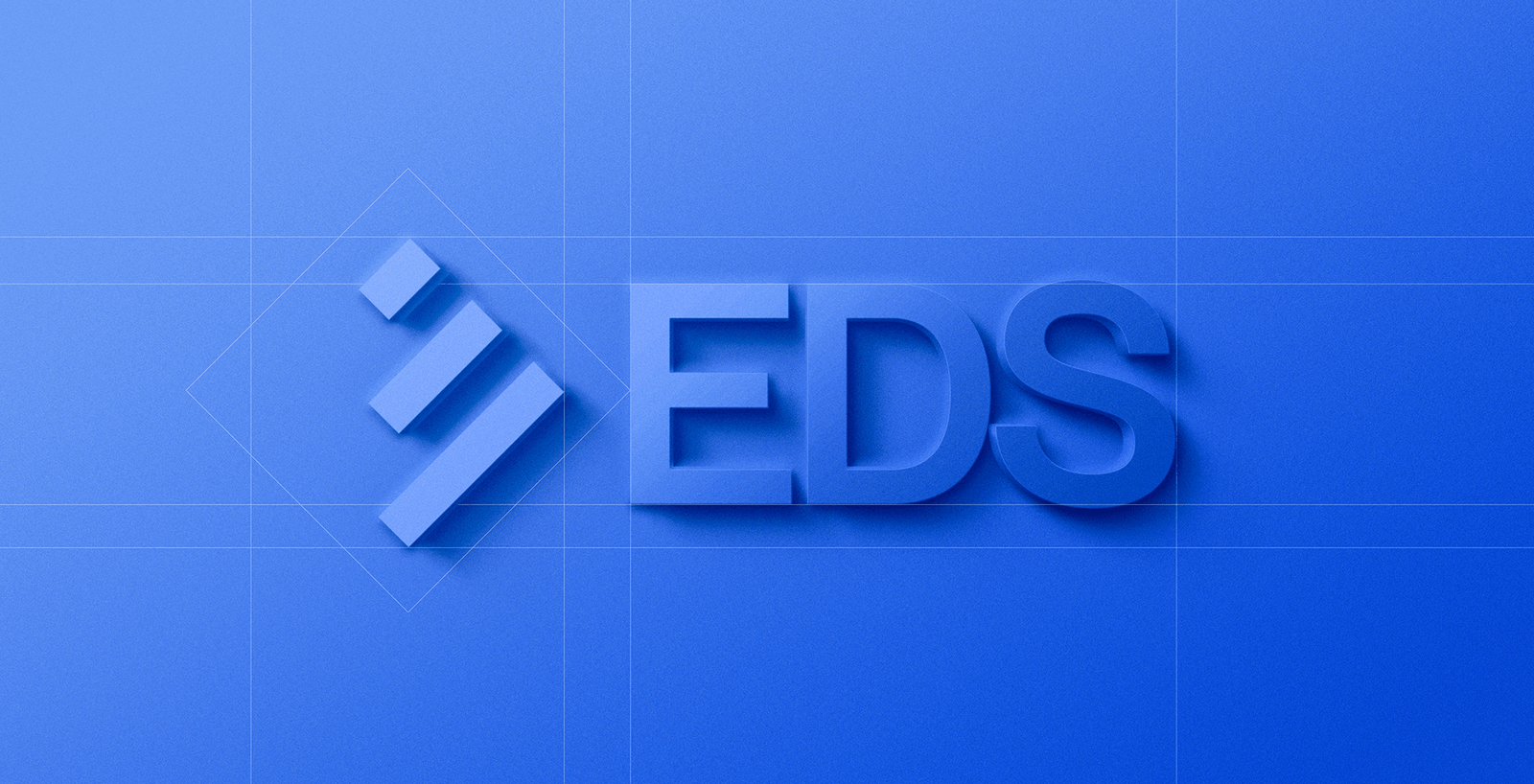 EDS Logo